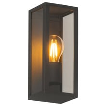 Sampson Outdoor Wall Light
